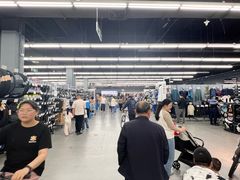 -迪卡侬(雨花店)