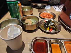 -西塔老太太泥炉烤肉(亚运村店)