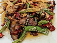 -公社食堂(牧电路店)