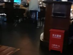 大堂-宝莱纳餐厅(滨江店)