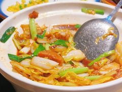 -老阿爸鲜鱼土菜(昆山花桥店)