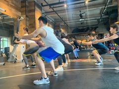 -OneFit健身(汇锦城店)