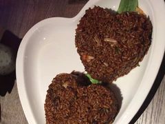 -蜜桃餐厅·江浙融合菜(荟聚购物中心店)