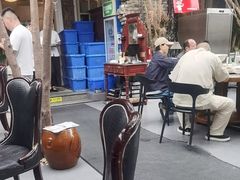 -又见炊烟私房菜(敬亭路店)