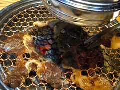 -熊小胖烤肉店(桥北店)