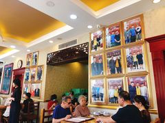 -清真利德顺小老饭庄(复兴路店)