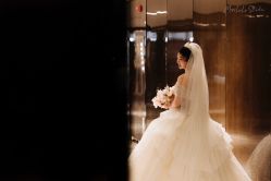 -诺丁山婚礼企划