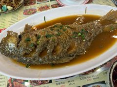 -葛记焖饼(伏牛路店)