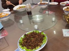 -国俊八大碗饭店