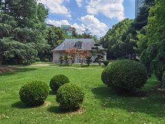 -上海花园饭店