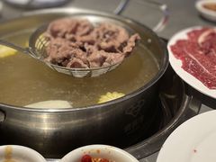 -贵宾牛·潮汕牛肉火锅(珠池总店)