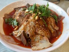 -廖老妈蹄花店(人民公园陕西街259号店)