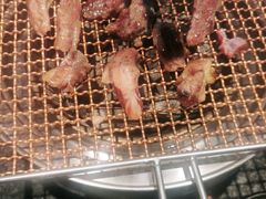 -九田家黑牛烤肉料理(麒麟万达店)