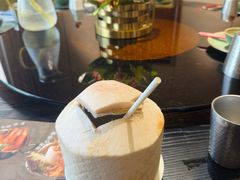 -金厨泰国餐厅·全泰籍厨师料理(拱北店)