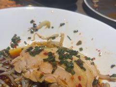 -隆喜元鱼汤包·海鲜(中联广场店)