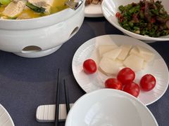 -楚禾宴·家宴(光谷大道店)