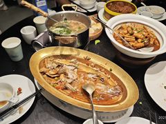 -集贤门·徽菜(福田店)