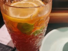 -绿茶餐厅(coco park 店)