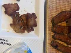 -沙河粉村·国家非遗传承(云台店)