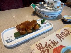 -点都德(喜粤楼店)