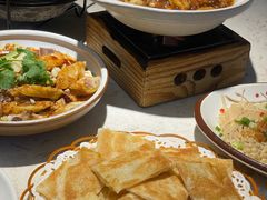 -好武功闽南私房菜(万达店)