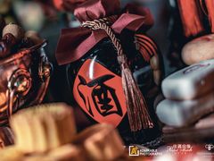 -法悦蛋糕(平阳银泰城店)