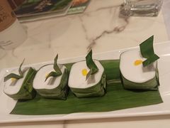 香兰西米糕-今之味南亚厨房·探店指南(领展购物广场店)