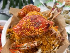 -嘉升大排档(番禺总店)