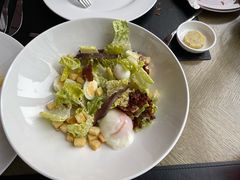 -恰餐厅及酒吧CHAR Bar & Grill(北京三里屯洲际店)