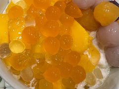 -堂屋糖水店(愚园店)