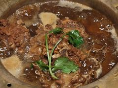 -和庆斋羊蝎子火锅·碳缸烧烤(顺义旗舰店)