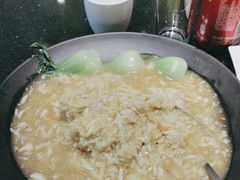 -新花城蟹粉馆(乌鲁木齐店)