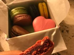 -ladurée(戴高乐机场T 2F店)