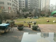 -北京东直门智选假日酒店