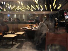 -青岛海尔洲际酒店