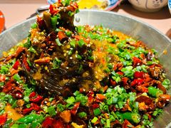 -杨记隆府重庆江湖菜(大悦城店)