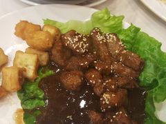 -桥底辣蟹(谢斐道店)