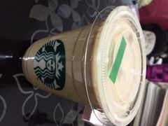 星巴克(兰桂坊店)-星巴克(兰桂坊店)