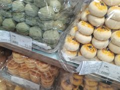 -北京稻香村(华堂商场店)