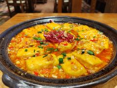 -云海肴·汽锅鸡·云南代表菜(美罗城店)