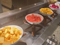 -杭州开元名都大酒店·地中海自助餐厅