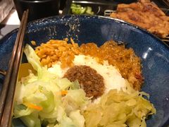 -馔豚·台北菜专门店(深圳湾万象城店)