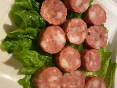 -么子烤肉(化龙池店)