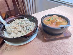-蒸坊黄鳝饭(骏丰大厦店)