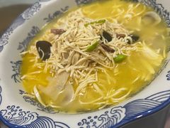 -壶园美食·淮扬菜(东圈门店)