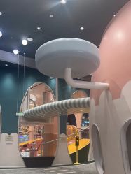 -奈尔宝家庭中心·亲子餐厅(鄞州万达店)