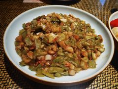 -老客家·客家菜(万达店)