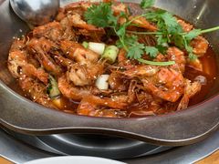 -万州大虾(五桥店)