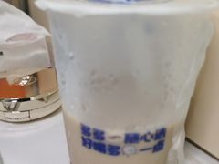 -陈多多·豆腐奶茶(草市街店)