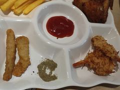 -豪客来牛排(鼓楼名店街店)
